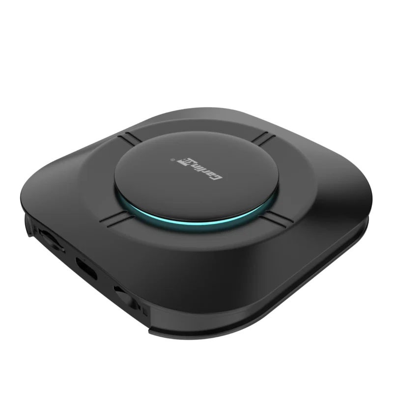 ANDROID BOX CARLINKIT S2P CHIP 8X 6115, Ram 4GB-Rom 64GB ANDROID BOX CARLINKIT S2P CHIP 8X 6115, Ram 4GB-Rom 64GB