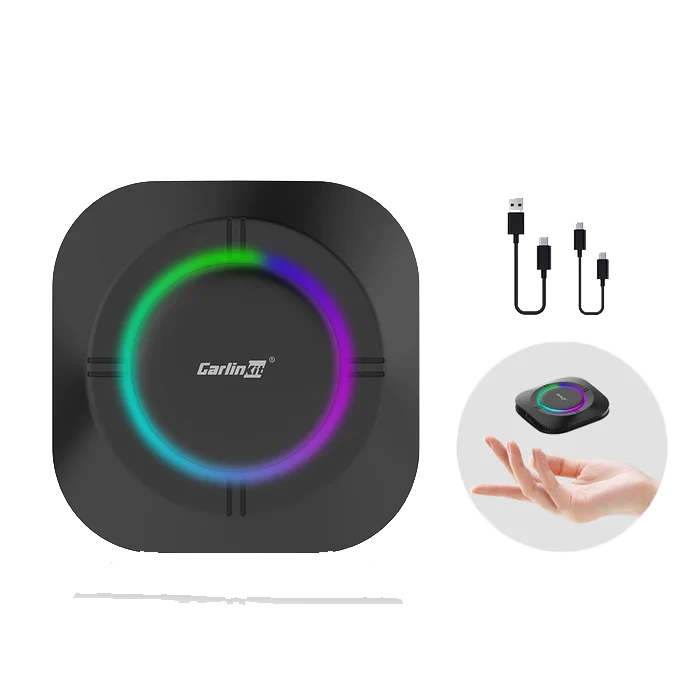 ANDROID BOX CARLINKIT S2P CHIP 8X 6115, Ram 4GB-Rom 64GB ANDROID BOX CARLINKIT S2P CHIP 8X 6115, Ram 4GB-Rom 64GB